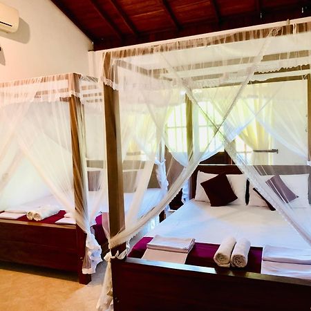 Sinhagiri Villa Sigiriya Esterno foto