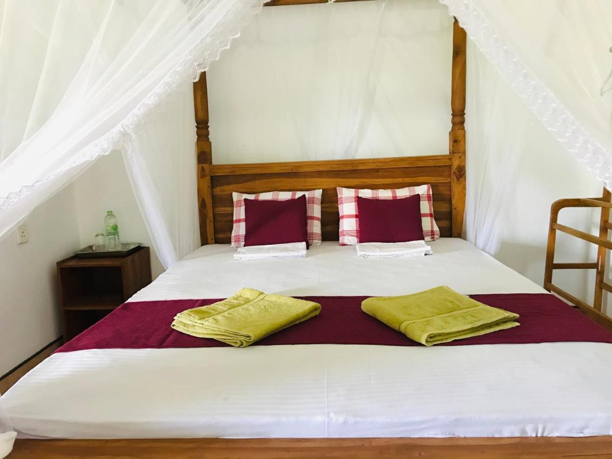 Sinhagiri Villa Sigiriya Esterno foto