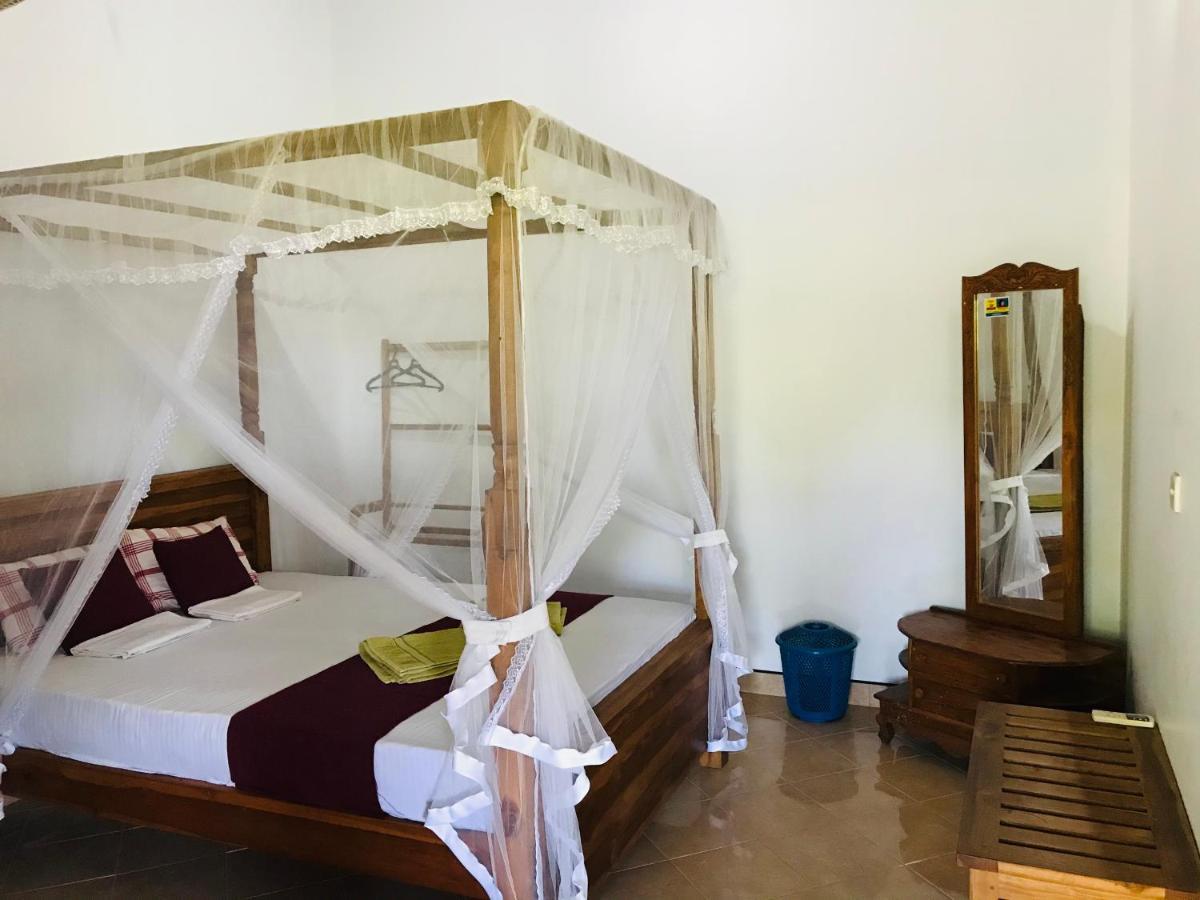 Sinhagiri Villa Sigiriya Esterno foto