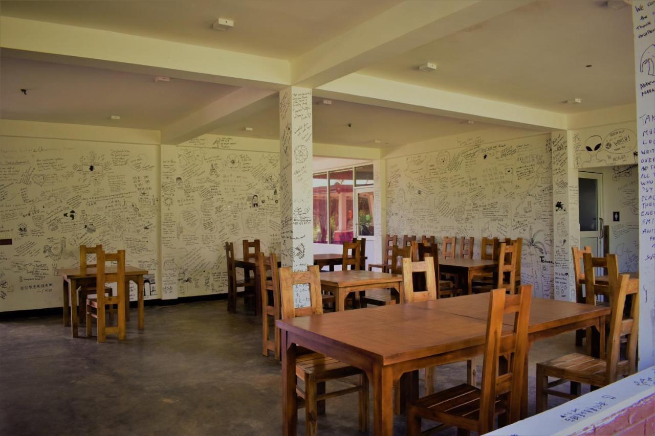 Sinhagiri Villa Sigiriya Esterno foto