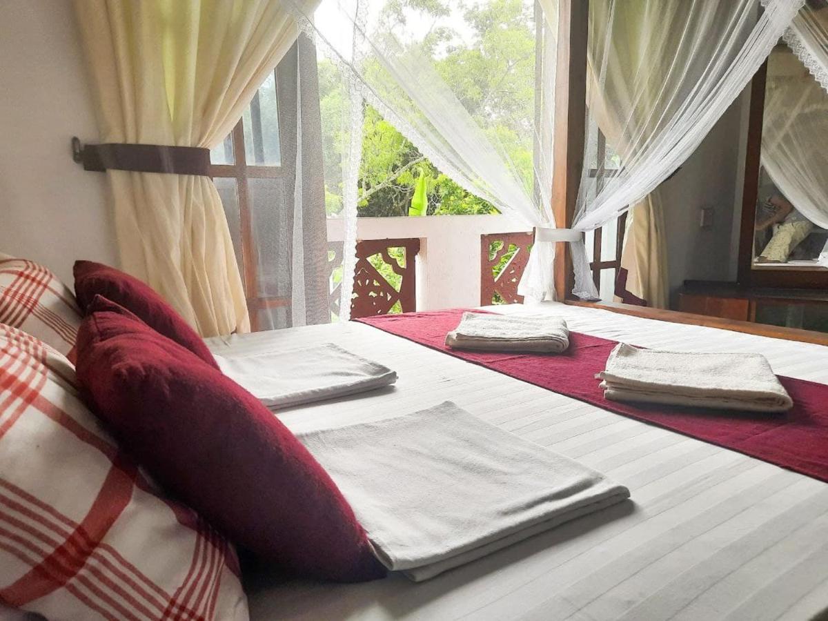 Sinhagiri Villa Sigiriya Esterno foto