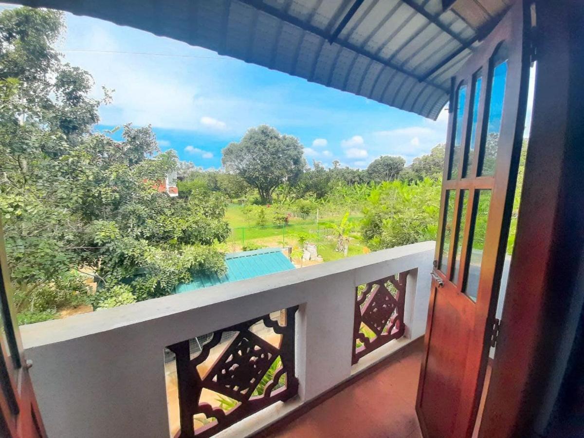 Sinhagiri Villa Sigiriya Esterno foto