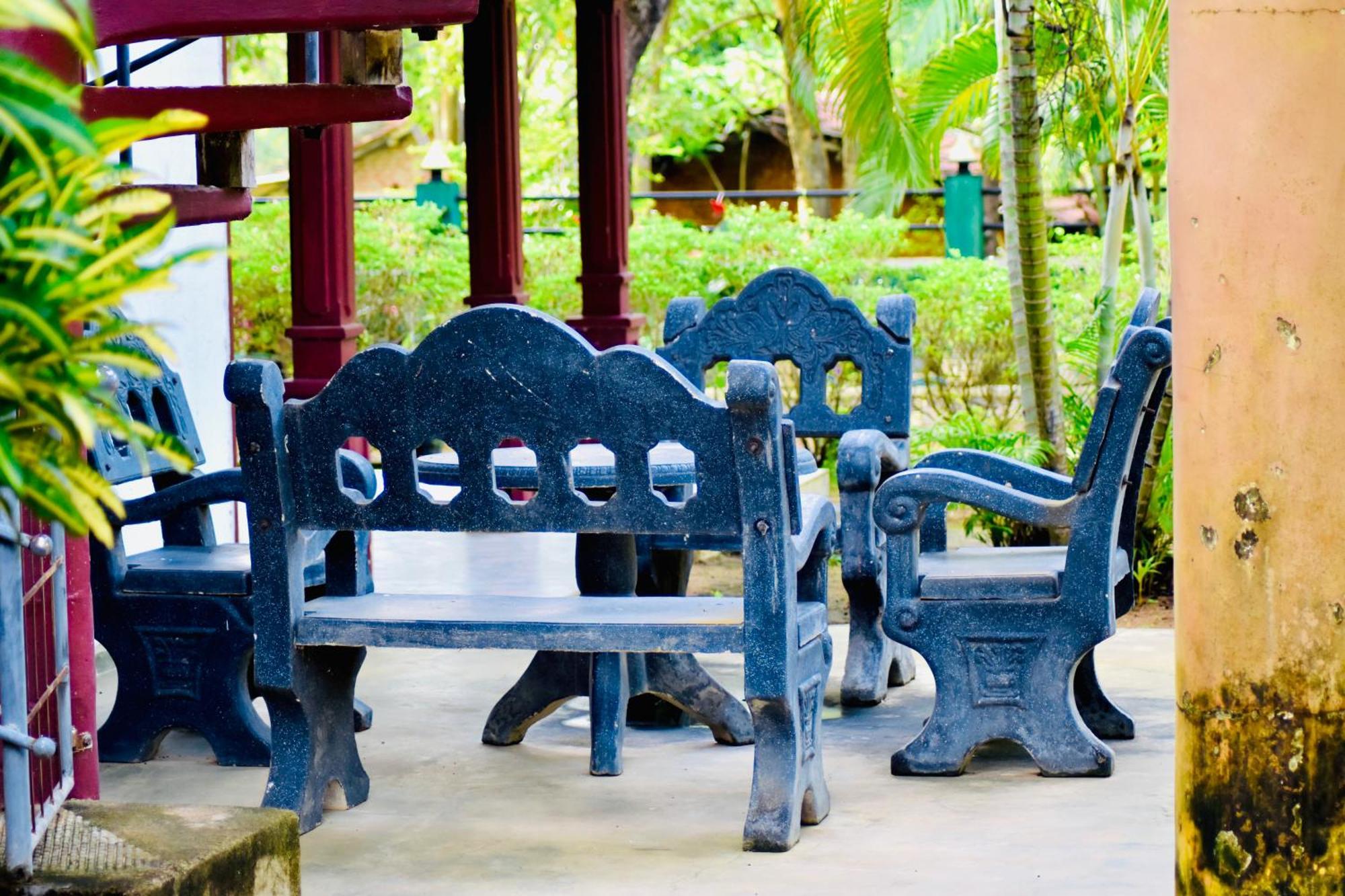 Sinhagiri Villa Sigiriya Esterno foto