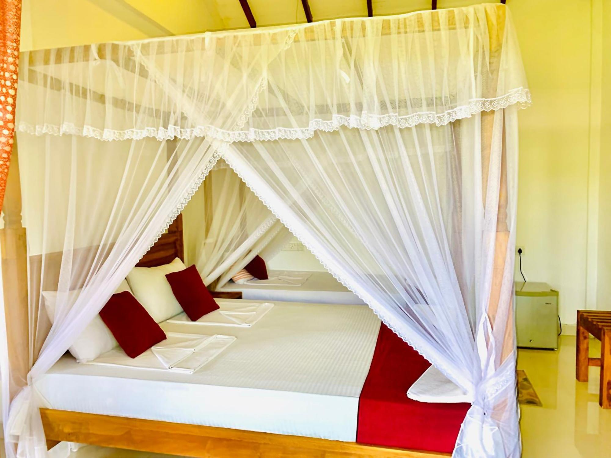 Sinhagiri Villa Sigiriya Esterno foto