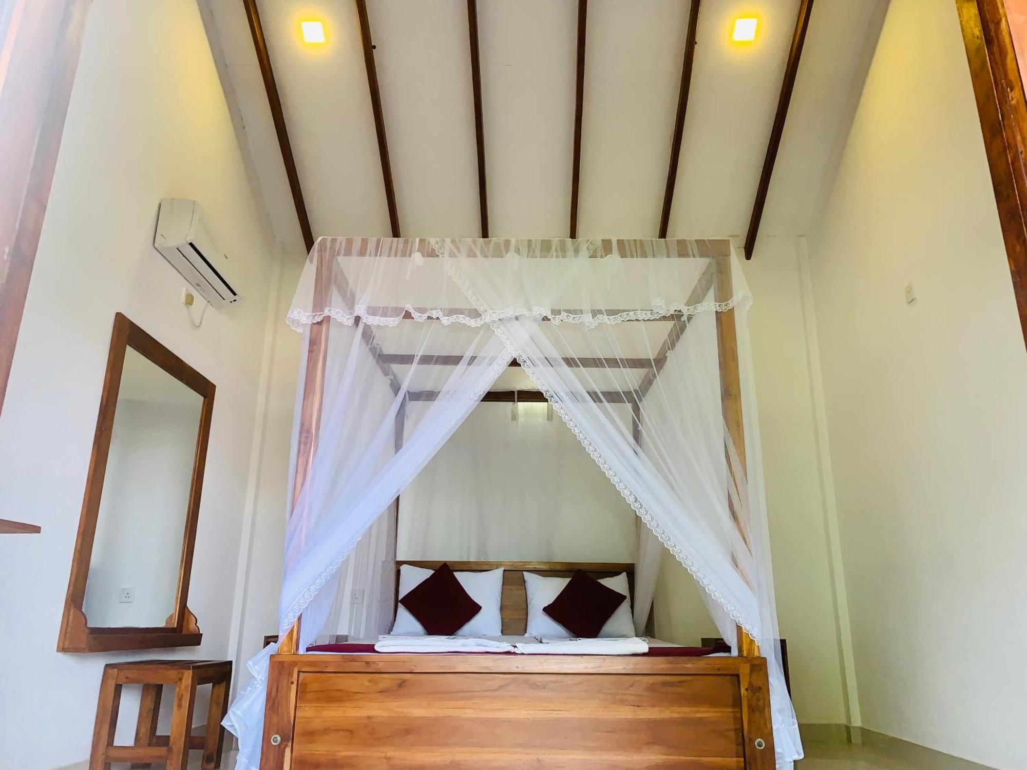 Sinhagiri Villa Sigiriya Esterno foto