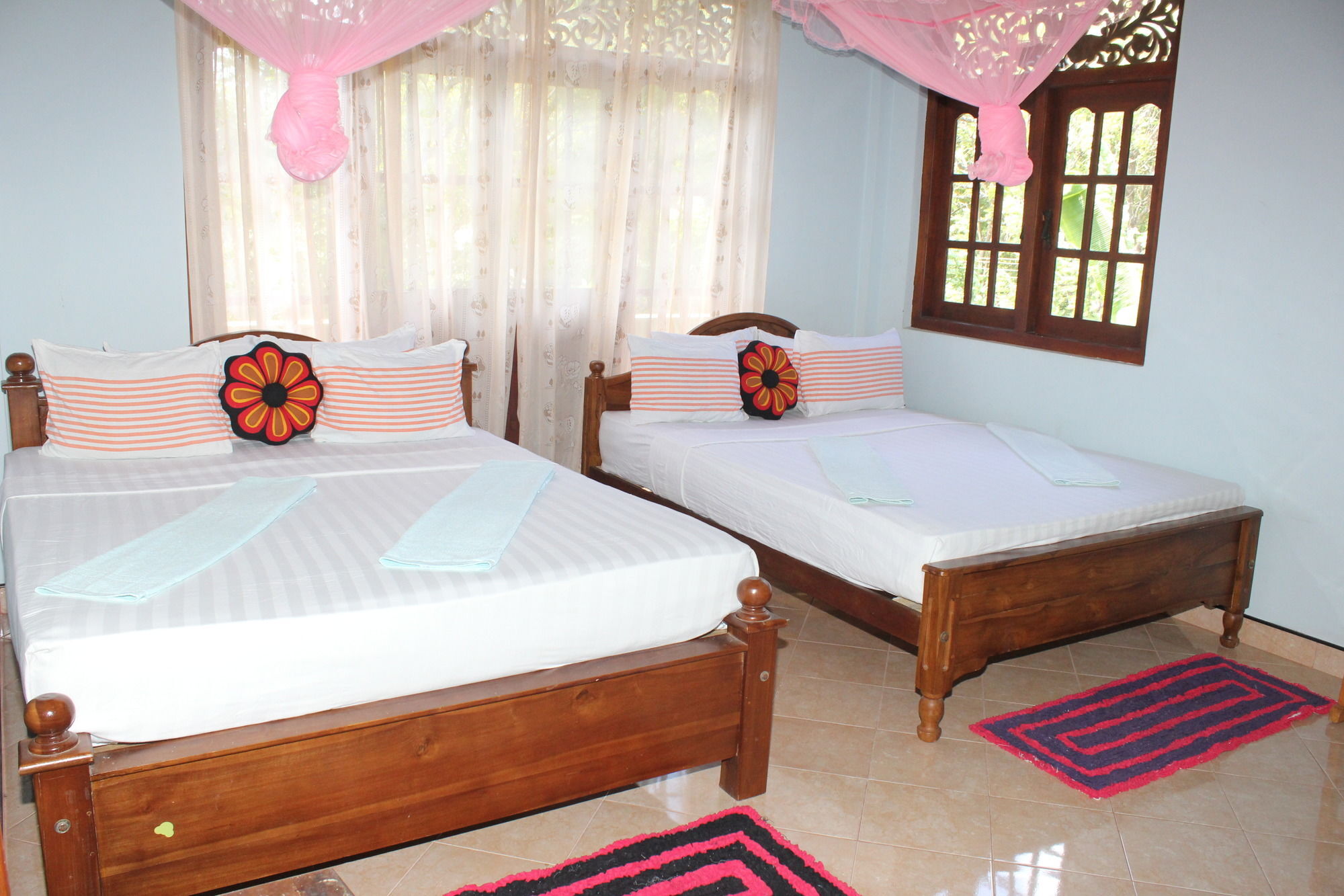 Sinhagiri Villa Sigiriya Esterno foto