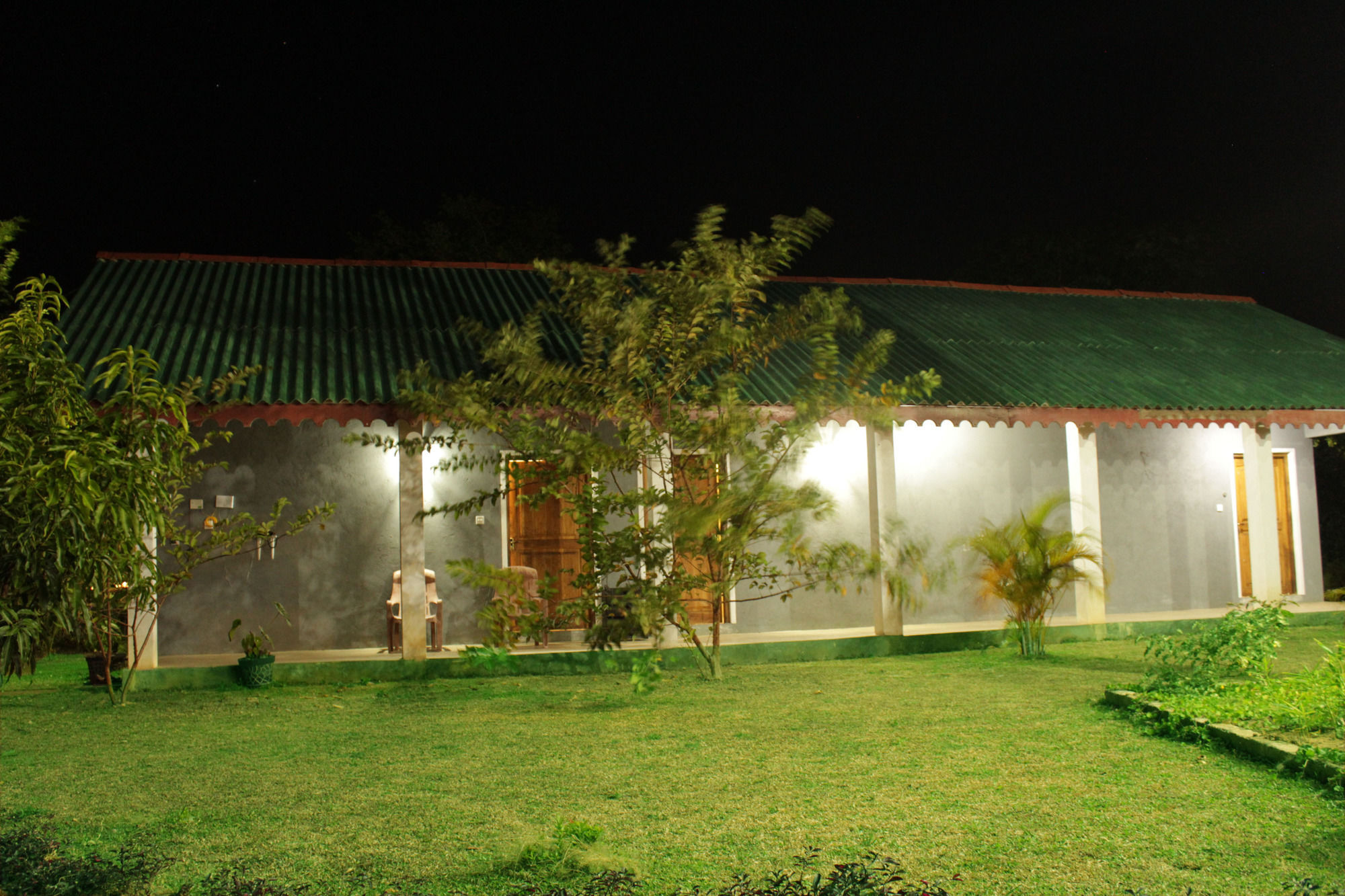 Sinhagiri Villa Sigiriya Esterno foto