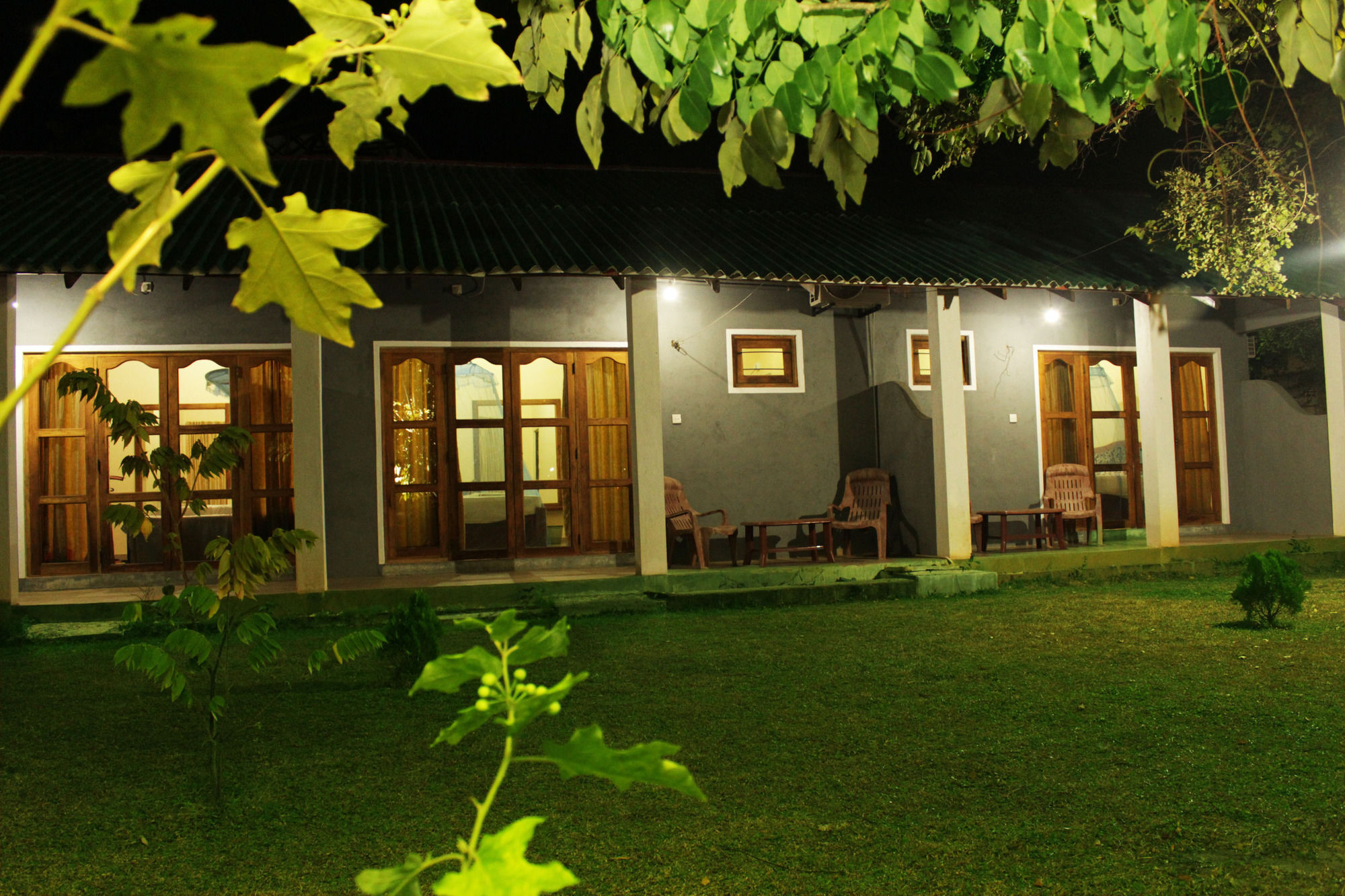 Sinhagiri Villa Sigiriya Esterno foto