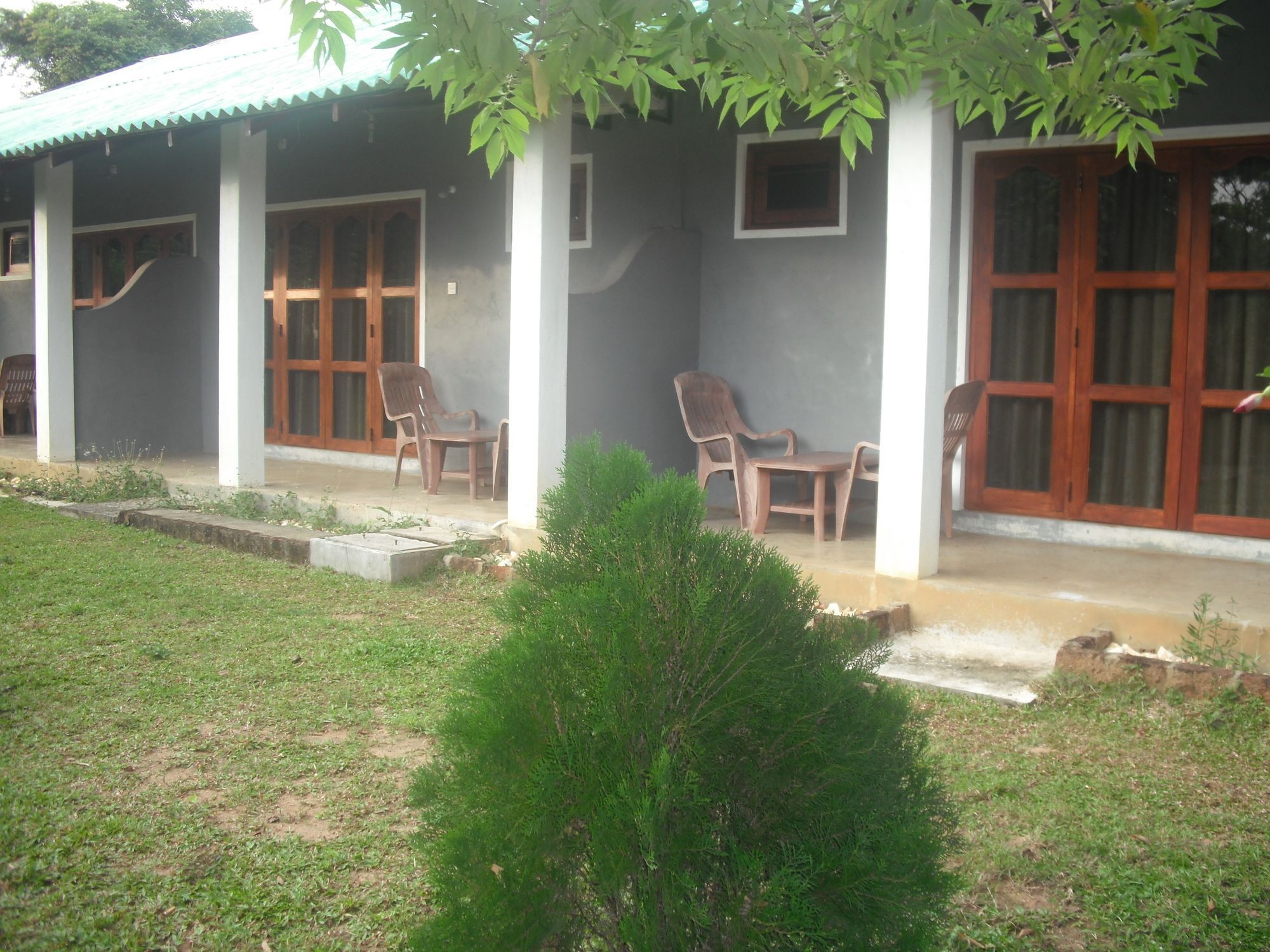 Sinhagiri Villa Sigiriya Esterno foto