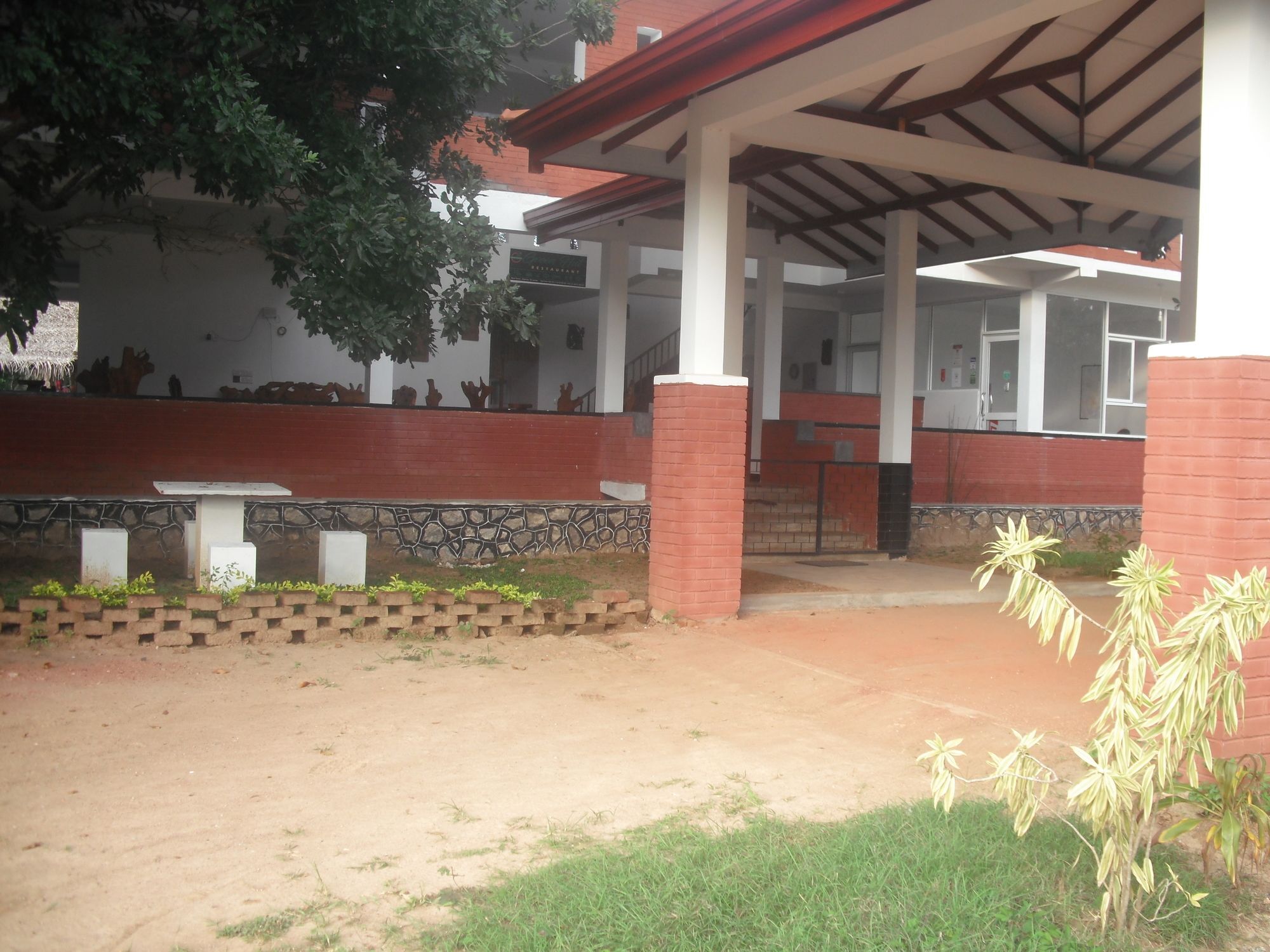 Sinhagiri Villa Sigiriya Esterno foto