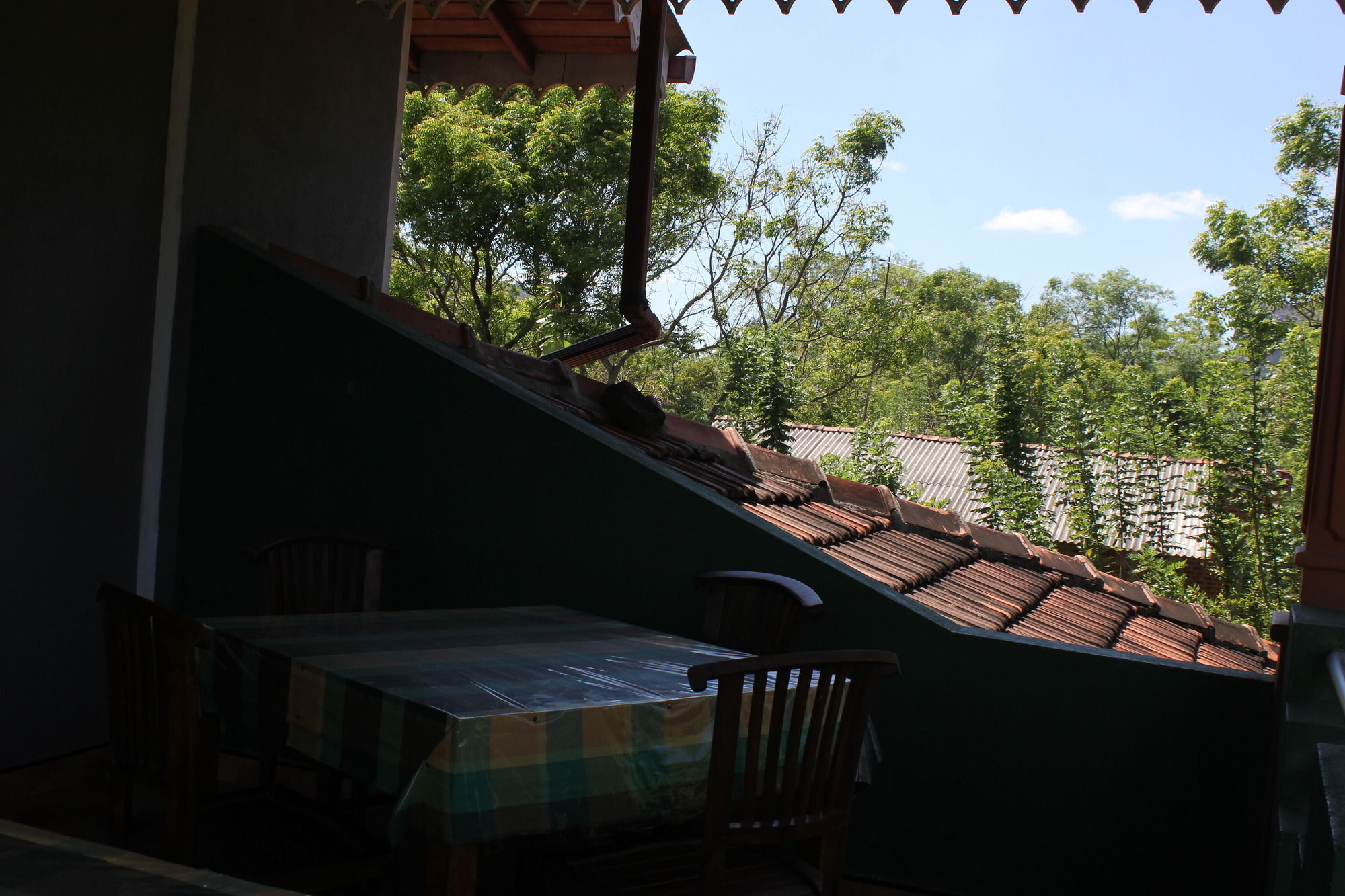 Sinhagiri Villa Sigiriya Esterno foto