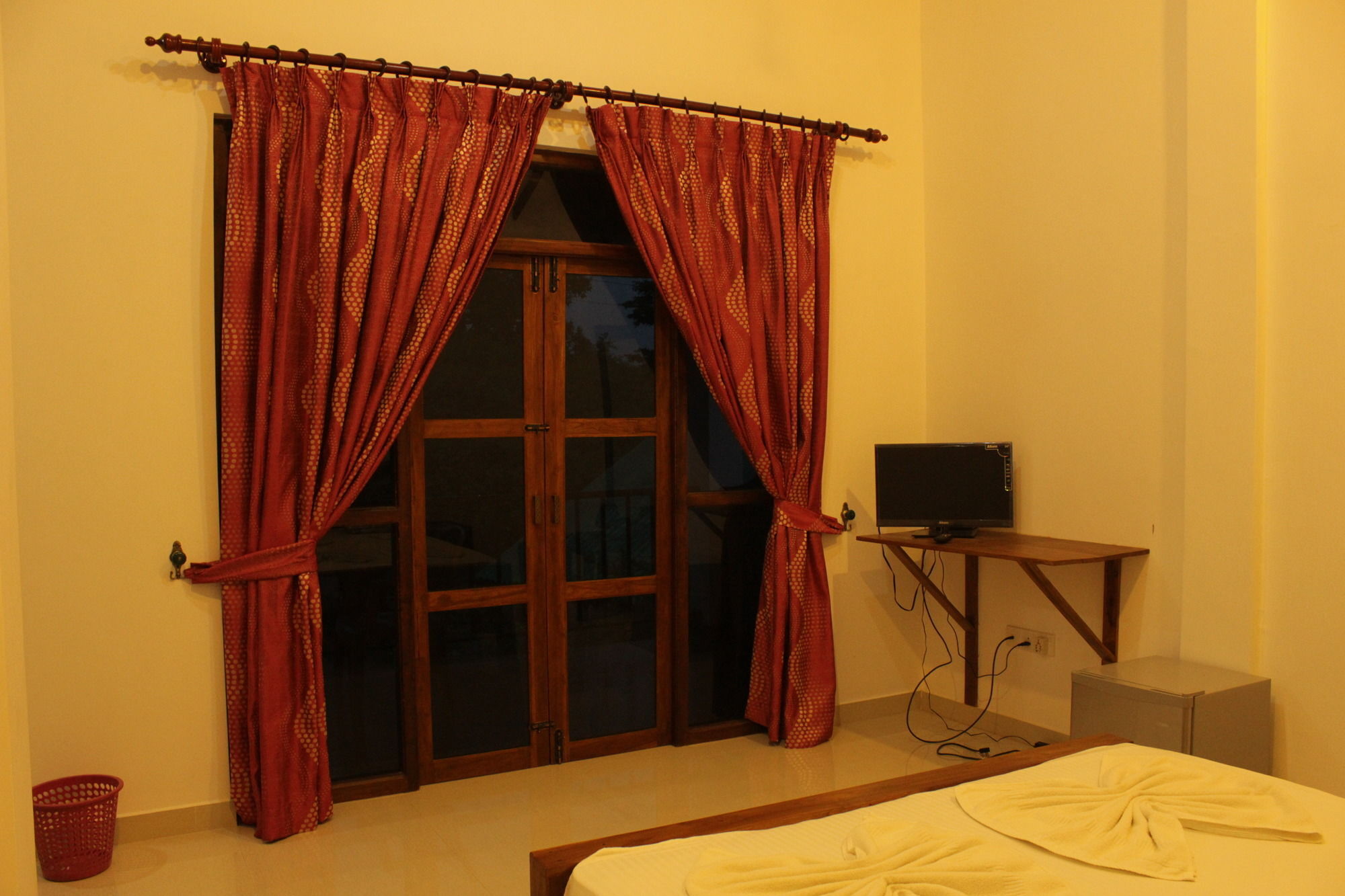 Sinhagiri Villa Sigiriya Esterno foto