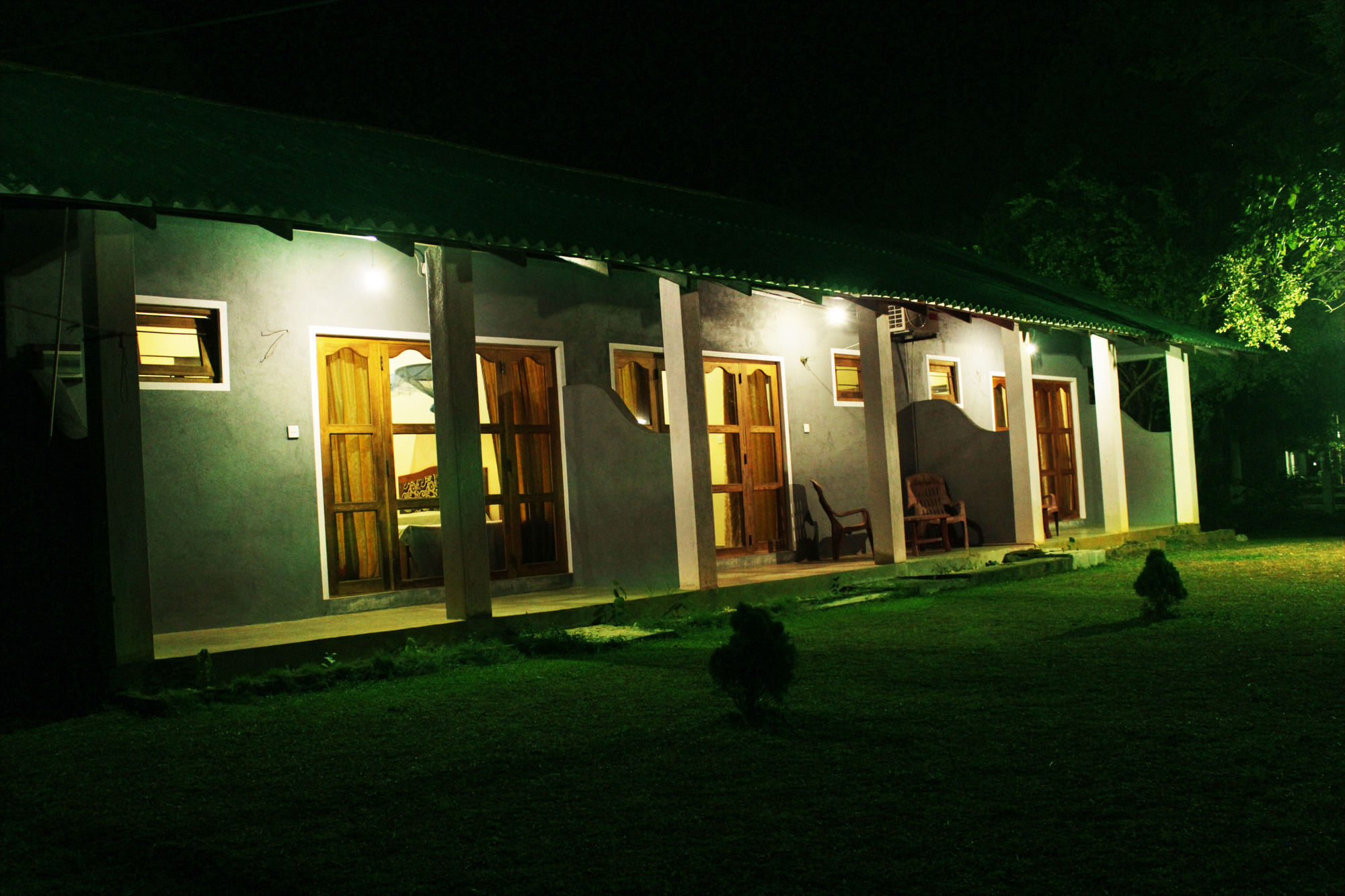 Sinhagiri Villa Sigiriya Esterno foto